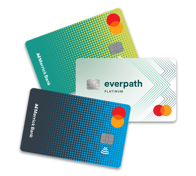 Credit cards
